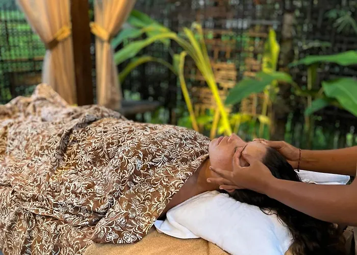 Elforest Ubud,