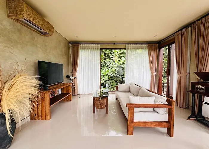 Elforest Ubud,