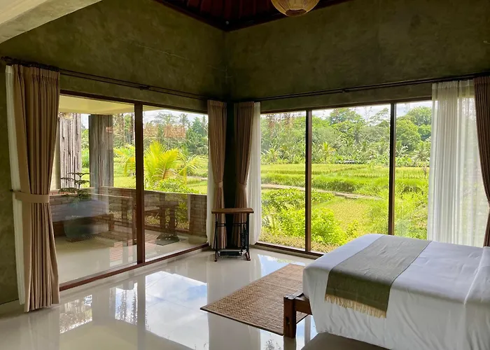 Elforest Ubud,