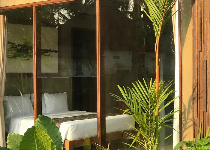 Elforest Ubud, *