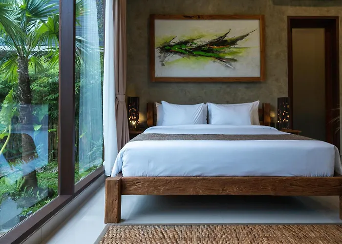 Elforest Ubud,