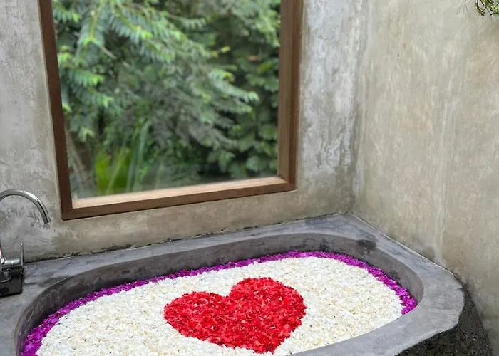 Elforest Ubud,