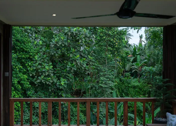 Elforest Ubud, *